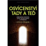 Osvícenství tady a teď: Obhajoba rozumu, vědy, humanismu a pokroku – Zboží Dáma