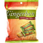 Stykra Gingerbon zázvorové bonbony 125 g – Hledejceny.cz