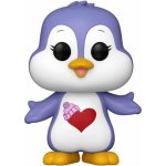 Funko Pop! 1803 Care Bears Cousins Cozy Heart Penguin – Zboží Mobilmania