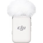 DJI Mic 2 1 TX, Platinum White CP.RN.00000329.01 – Zboží Živě