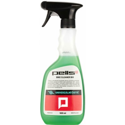 Pells Bike Cleaner Bio 500 ml