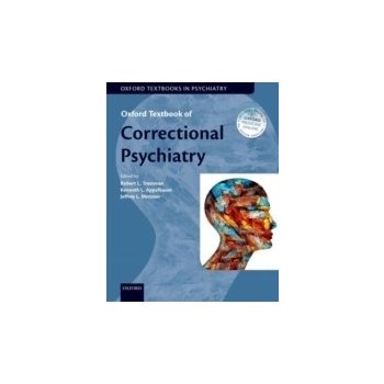 Oxford Textbook of Correctional Psychiatry - Appelbaum, K.