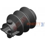 manžeta nájezdové brzdy Knott - KF/KR 7,5 - 30 KZ – Hledejceny.cz