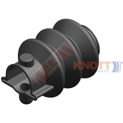 manžeta nájezdové brzdy Knott - KF/KR 7,5 - 30 KZ – Hledejceny.cz