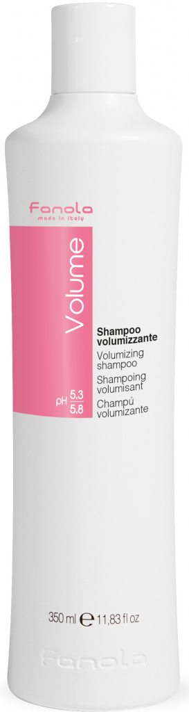 Fanola Volume šampon na objem 350 ml