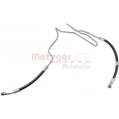 Hydraulická hadice, řízení METZGER 2361188 | Zboží Auto