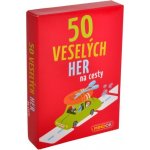 MIndok 50 veselých her na cesty – Zbozi.Blesk.cz