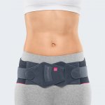 Medi Lumbamed Sacro bederní pás – Hledejceny.cz