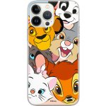 Ert Ochranný kryt na iPhone 15 Pro - Disney, Friends 004 – Zboží Mobilmania