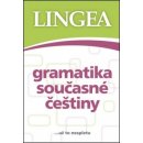 Gramatika současné češtiny