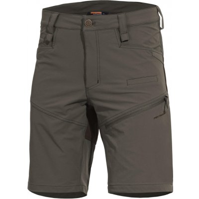 Šortky Pentagon RENEGADE SAVANNA short PANTS BROWN GREY – Hledejceny.cz