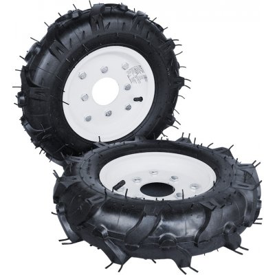 Könner & Söhnen pneumatická kola KS RW40 4.00-8″ – Zbozi.Blesk.cz