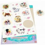 Horseland magnetky I. Horse Efko – Zbozi.Blesk.cz