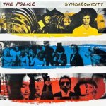 Police - SYNCHRONICITY LP – Zboží Dáma