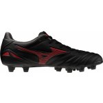 Mizuno MORELIA NEO IV PRO FG černá – Zboží Mobilmania