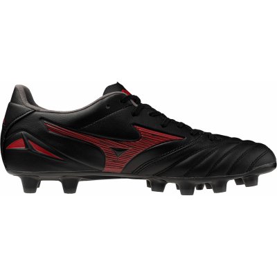 Mizuno MORELIA NEO IV PRO FG černá – Zboží Mobilmania
