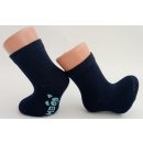 Bobik New Dětské ponožky tmavě modrá