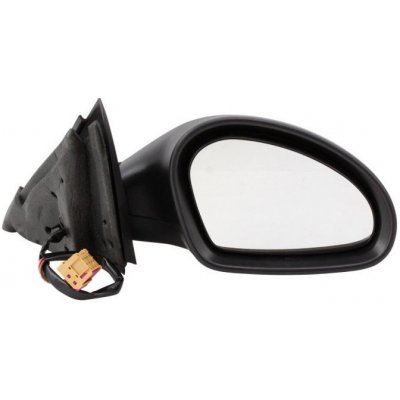 ZPĚTNÉ ZRCÁTKO PRAVÉ SEAT IBIZA/CORDOBA (6L), 05.06-04.08, SEAT IBIZA/CORDOBA (6L), 02.02-05.06 OE: 6L1857508E 01C, 6L1857508P01C, 6L1857508AB9B9 ostatní