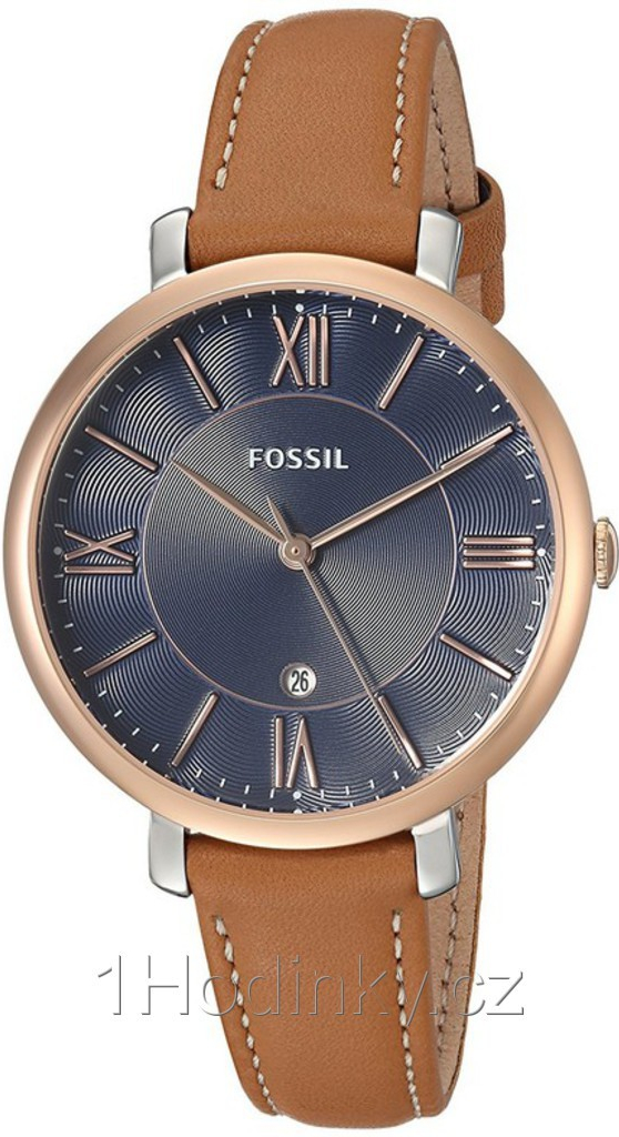 Fossil ES4274