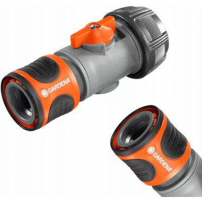 Gardena 2942-20 – Zboží Dáma