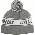 Callaway Vintage Zimní čepice LIGHT GREY – Hledejceny.cz