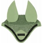 Equitheme Čabraka na uši Pearl taupe – Zbozi.Blesk.cz