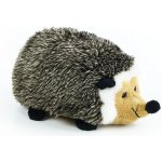 Trixie plyšový ježek s pískátkem 17 cm – Zbozi.Blesk.cz