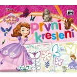 Princezny První kreslení – Hledejceny.cz