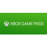 Microsoft Xbox Game Pass PC Trial členství 1 měsíc – Zbozi.Blesk.cz