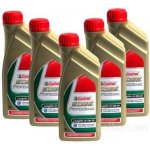 Castrol Edge Professional LongLife III 5W-30 5 l – Zboží Mobilmania