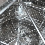 Mellarius Medomet 4 r. s 230V el. pohonem bez hřídele P64 – Hledejceny.cz