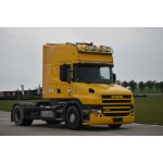 Jízda v jedinečném tahači Scania T420 – Hledejceny.cz