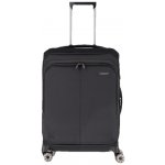 Travelite Priima Black 72 L TRAVELITE-91648-01 – Zboží Mobilmania