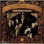 Buffalo Springfield - Last Time Around CD – Hledejceny.cz