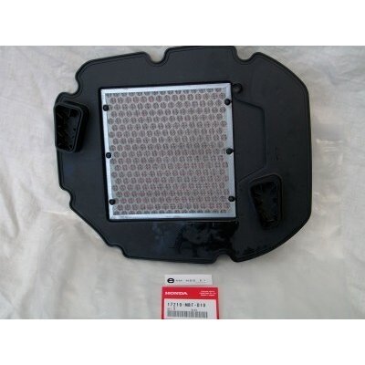 Vzduchový filtr Honda 17210-MBT-D10, originální díl 17210MBTD10 – Hledejceny.cz