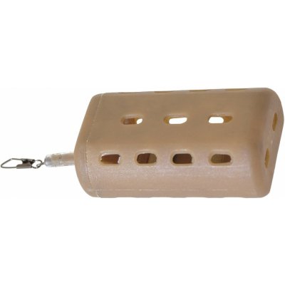 JSA fish Krmítko maggot na červi feeder 55g – Hledejceny.cz