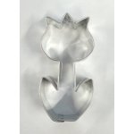 Dortisimo Vykrajovátko Tulipán 6,5 cm – Sleviste.cz