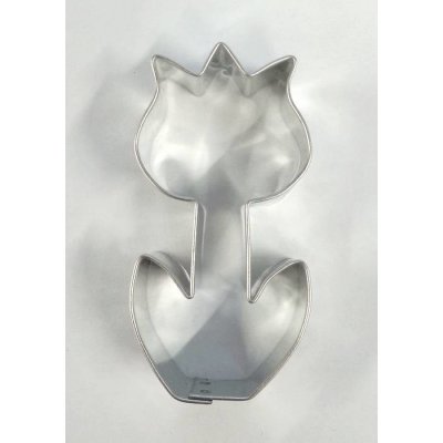 Dortisimo Vykrajovátko Tulipán 6,5 cm – Sleviste.cz