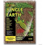 Hagen ExoTerra podestýlka Jungle Earth 8,8 l – Zboží Dáma
