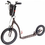 Kostka Rebel Max FOLD G5 šedá – Hledejceny.cz