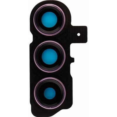 Samsung S916B Galaxy S23+ Rámeček Zadních Kamer Lavender (Service Pack) 8596311211959 – Zboží Živě