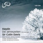 London Symphony Orchestra - LSO - Die Jahreszeiten – Hledejceny.cz