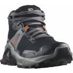 Salomon X Raise Mid GTX – Zboží Dáma