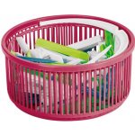 Tontarelli Košík magico s 15 kolíčky MIX 9060510688 – Zboží Dáma