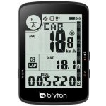 BRYTON Rider 17E GPS – Sleviste.cz
