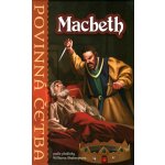 Macbeth - Povinná četba – Sleviste.cz