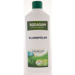 Sodasan prostriedok na oplachovanie do umývačky 500 ml – Sleviste.cz