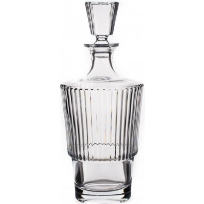 Gold Crystal Křišťálová lahev 850 ml – Hledejceny.cz