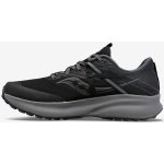 Saucony Ride 15 TR GTX Black/Charcoal – Zbozi.Blesk.cz