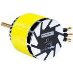 Sunnysky M4530R 518kV Heli BLS motor – Zboží Dáma